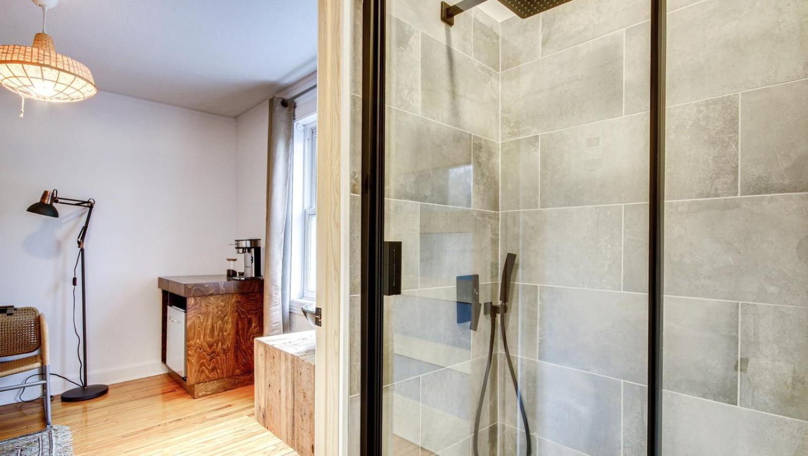Maison Cadorette Saint-Jean-des Piles Екстериор снимка